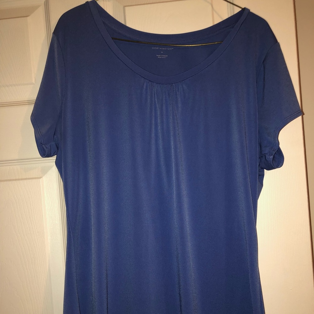 Worthington Blouse